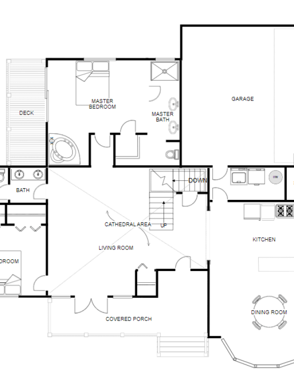 template-floor-plan
